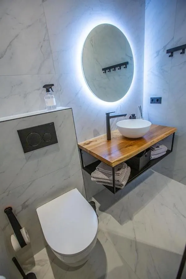 Διαμέρισμα Suite 105 Μάαστριχτ