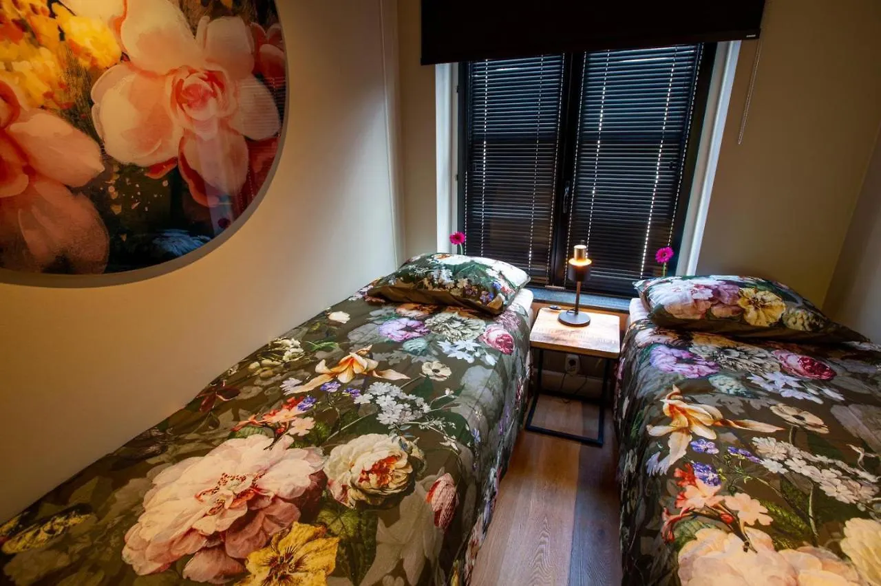 Apartment Suite 105 Maastricht Netherlands
